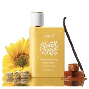 Sttes Perfume 602# (Irresistible Sunshine)